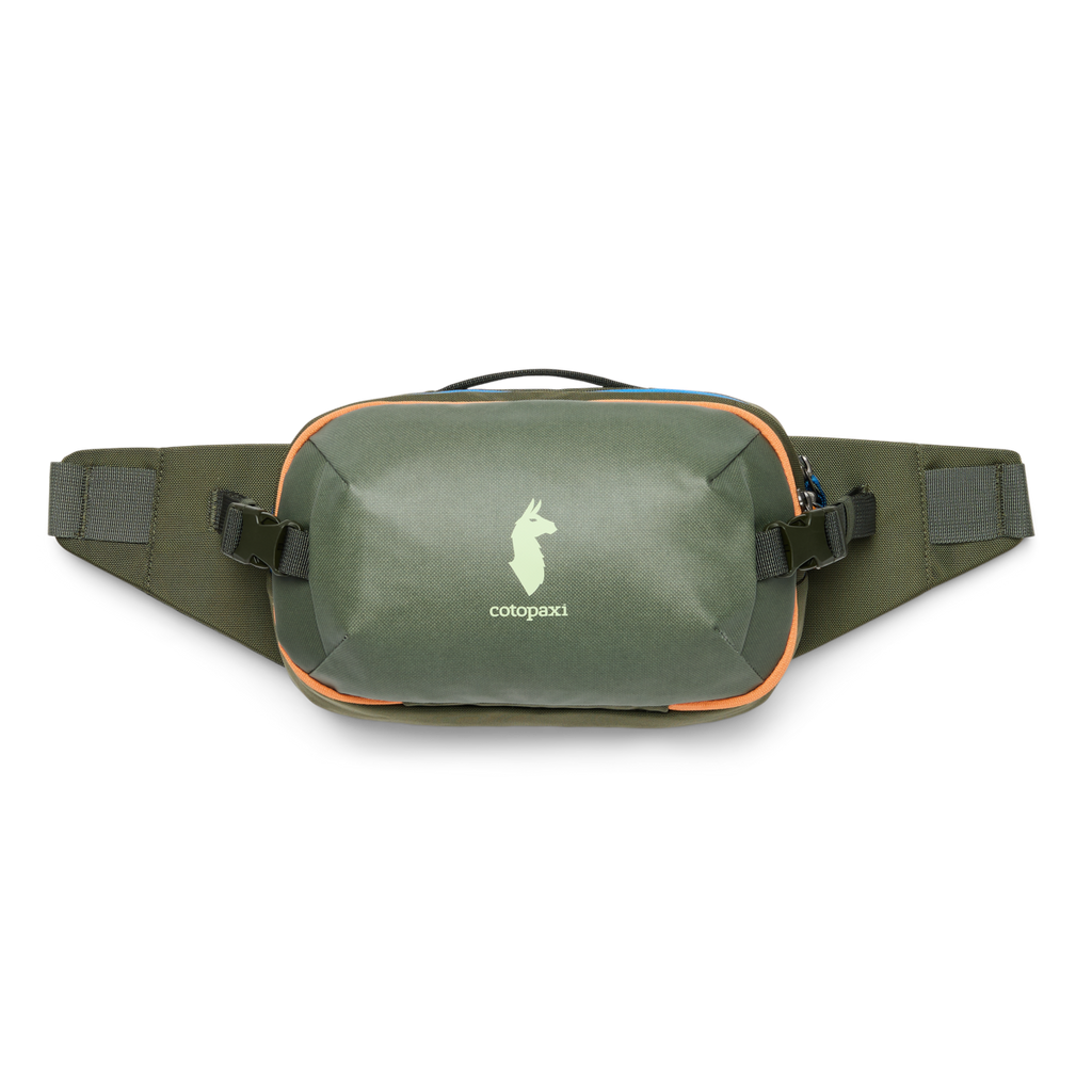 Allpa X 3L Hip Pack, Fatigue