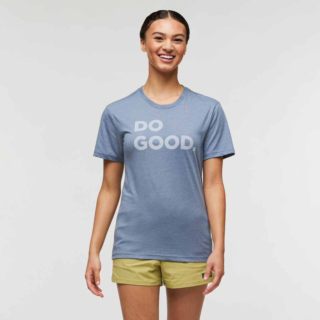 Do Good T-Shirt - Women's