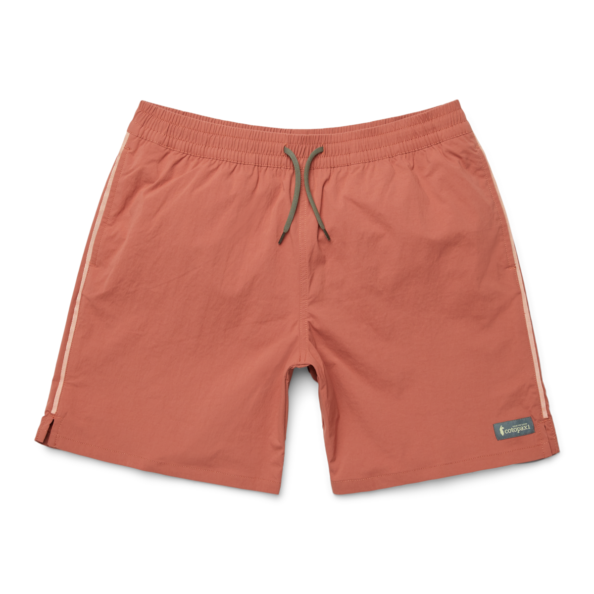 Brinco 7" Short - Solid - Men's