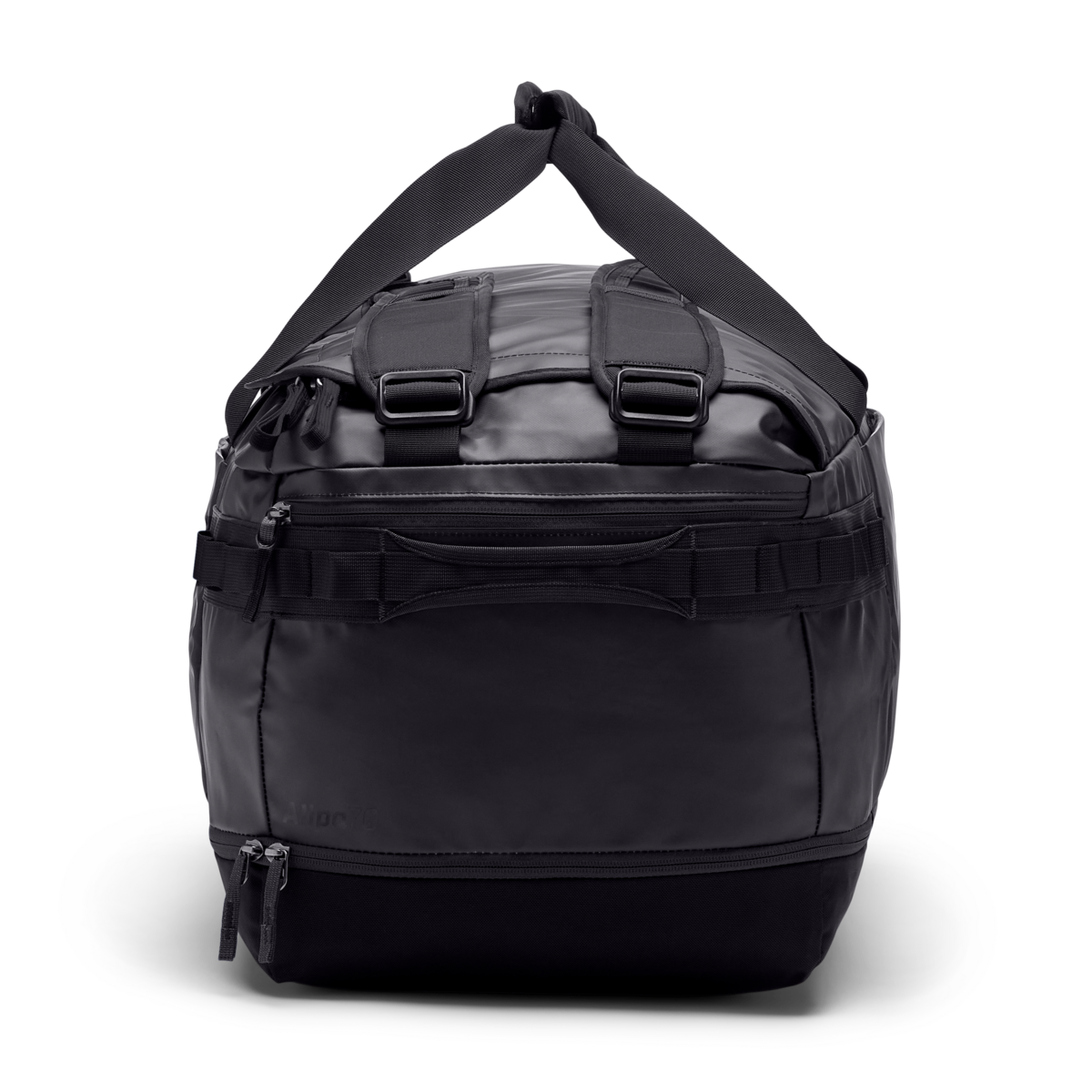 Allpa 70L Duffel Bag, Cotopaxi Black