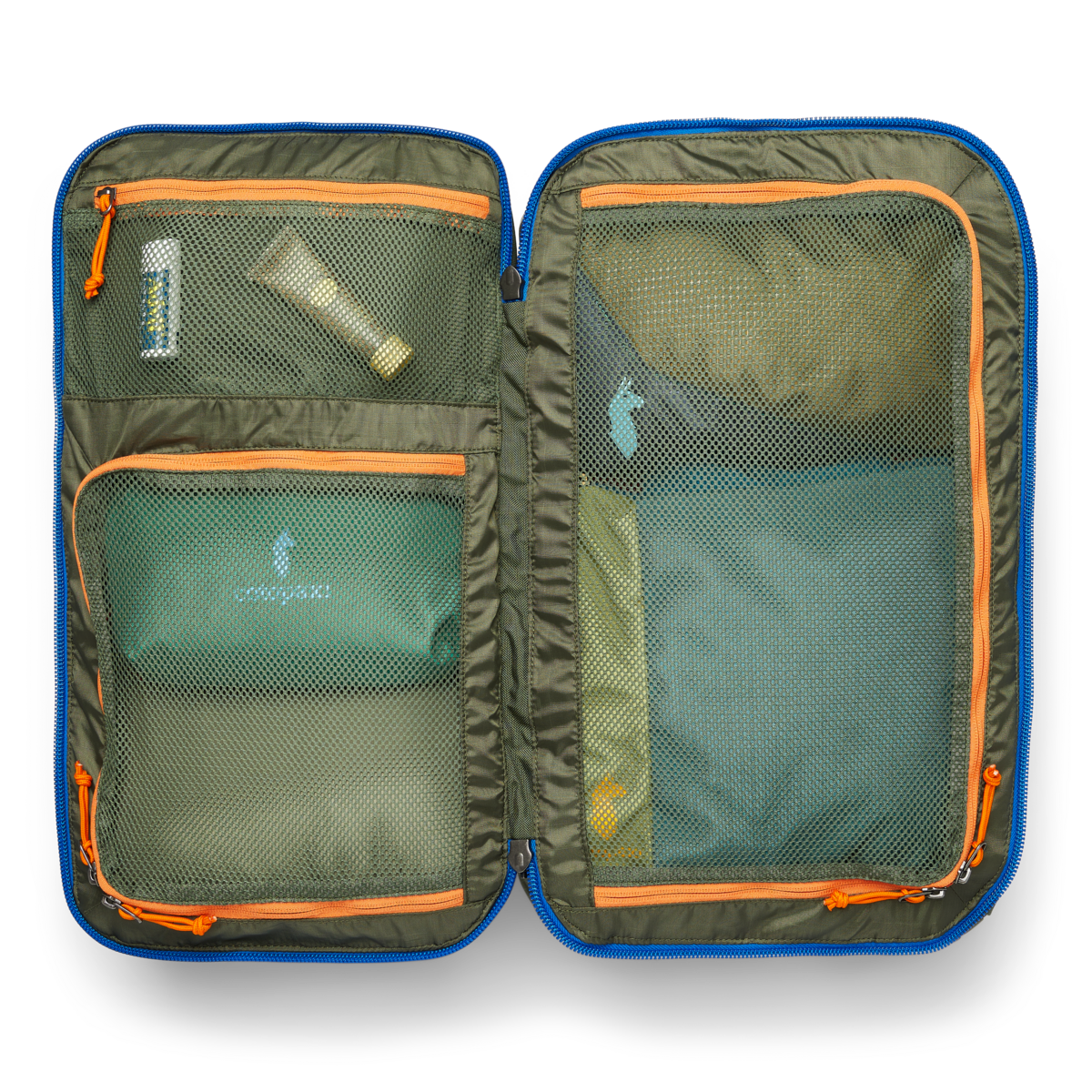 Allpa 28L Travel Pack, Fatigue
