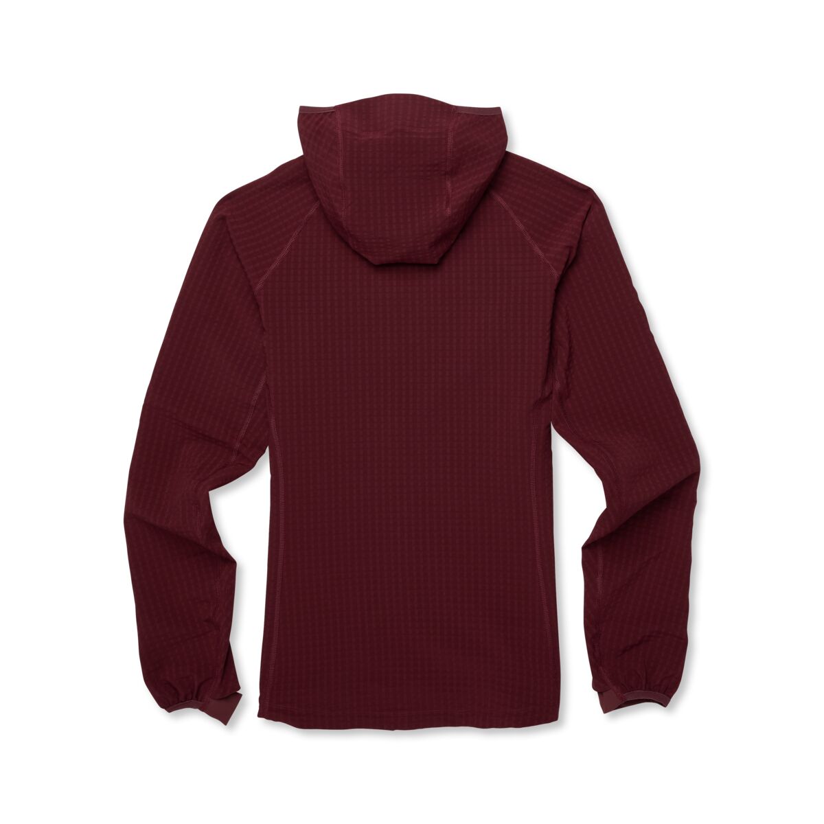 Yermo Hooded Jacket - Women's, Mulberry