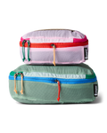 Powder Pink/Sterline Blue