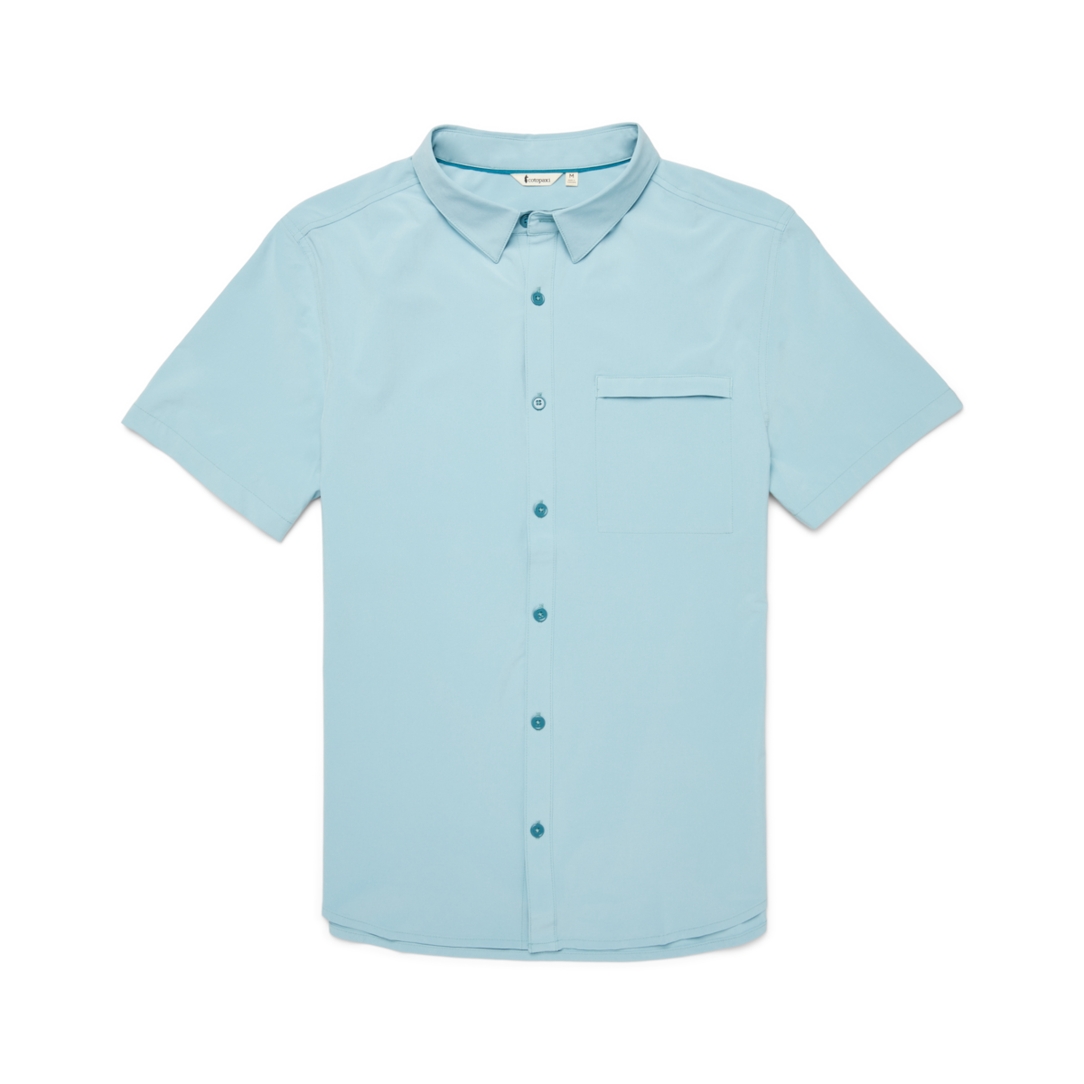 Cambio Button Up Shirt - Men's