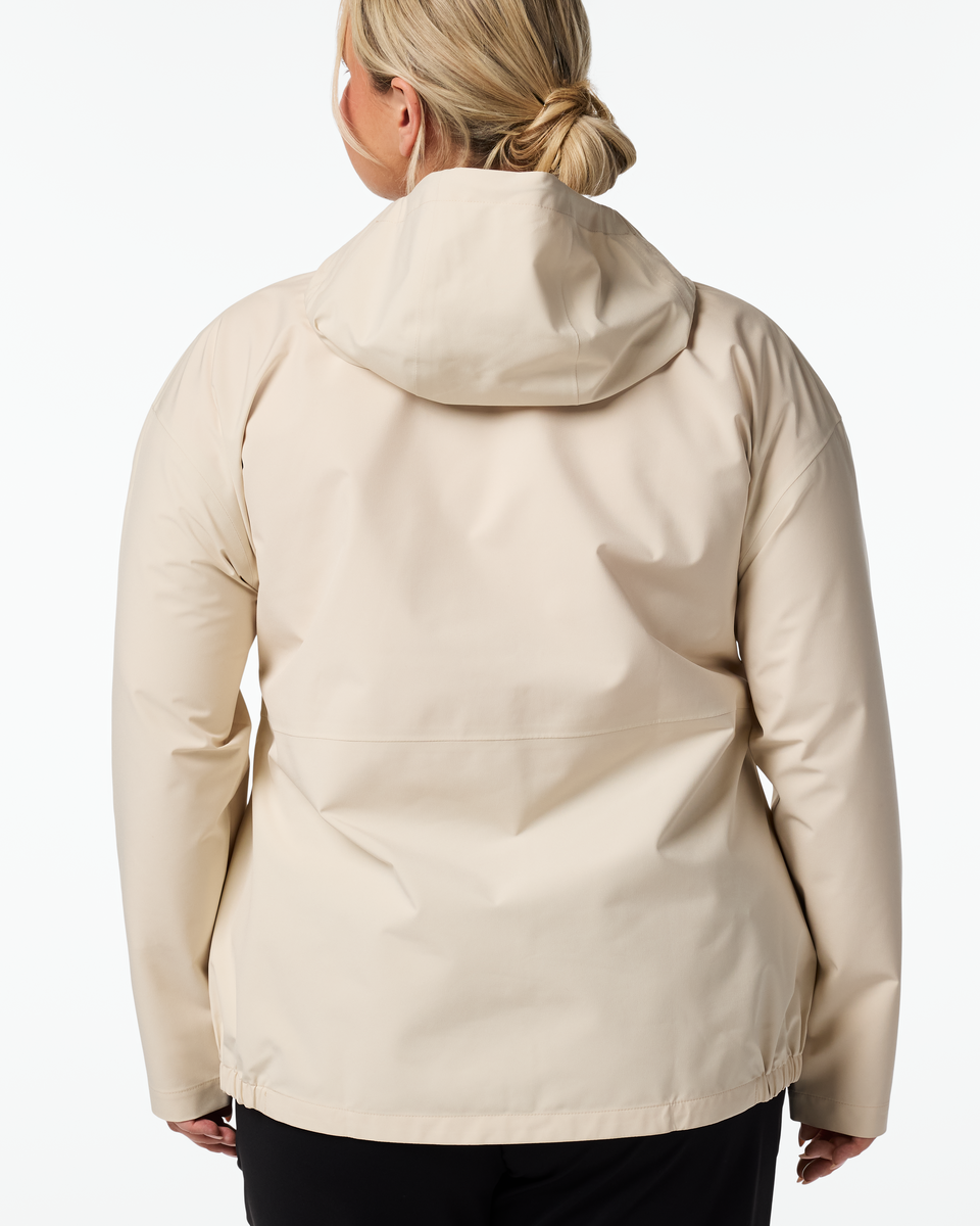 Cielo Rain Jacket - Women's