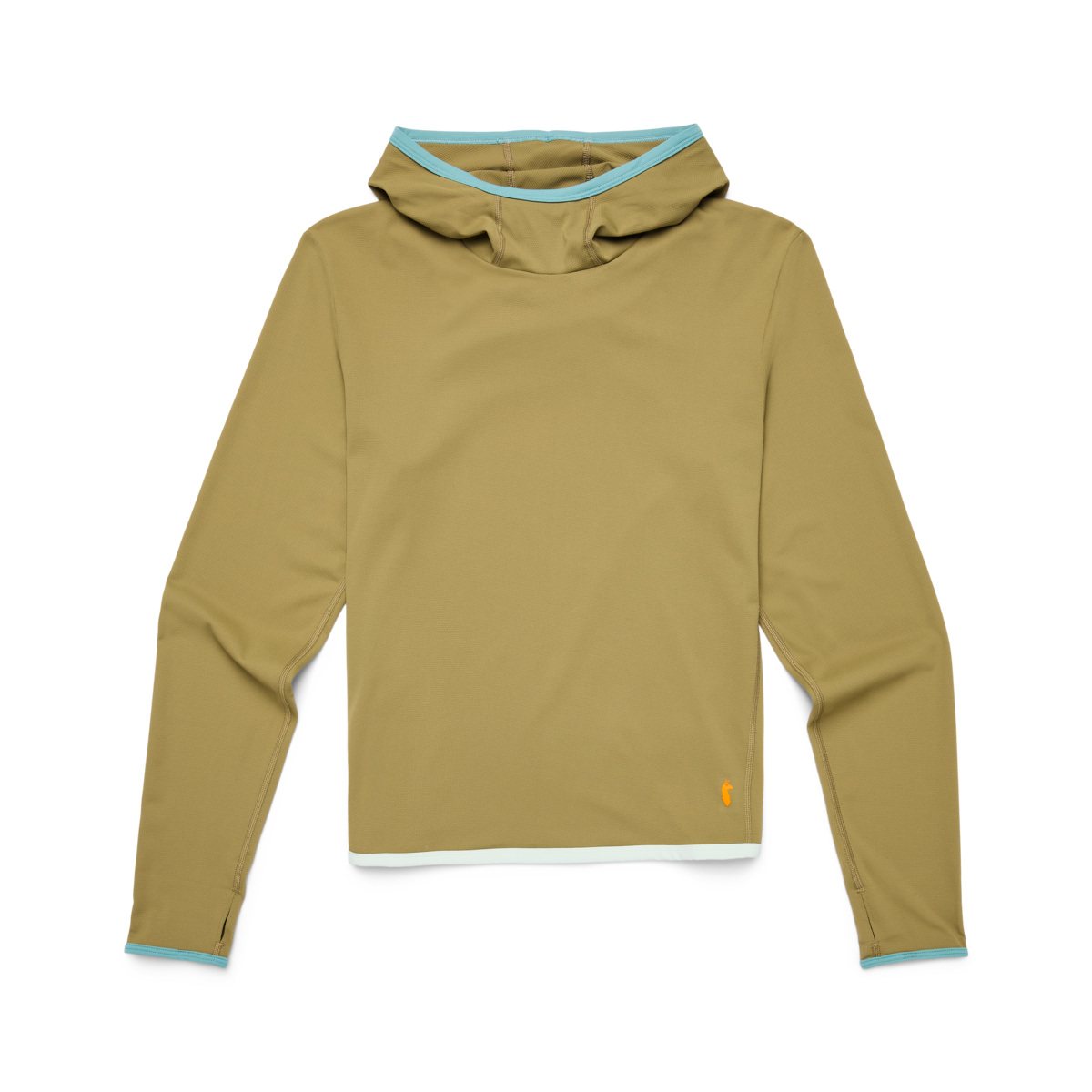 Sombra Sun Hoodie - Women's