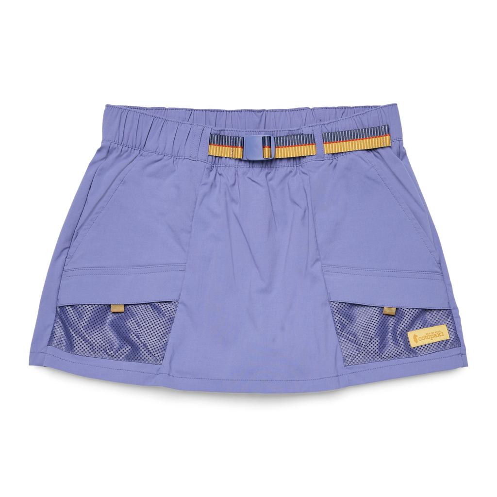 Brinco Skort - Women's, Blue Smoke