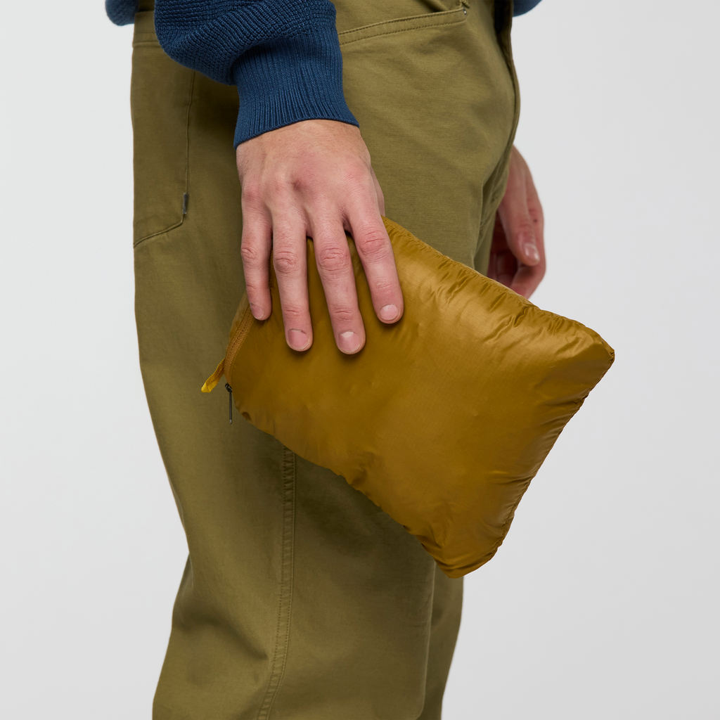 Fuego Down Vest - Men's
