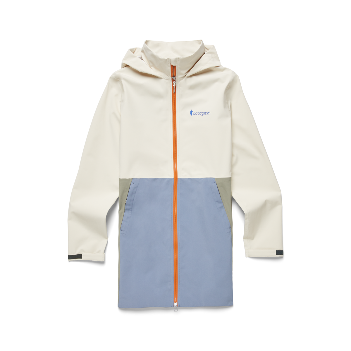 Cielo Rain Trench - Women's