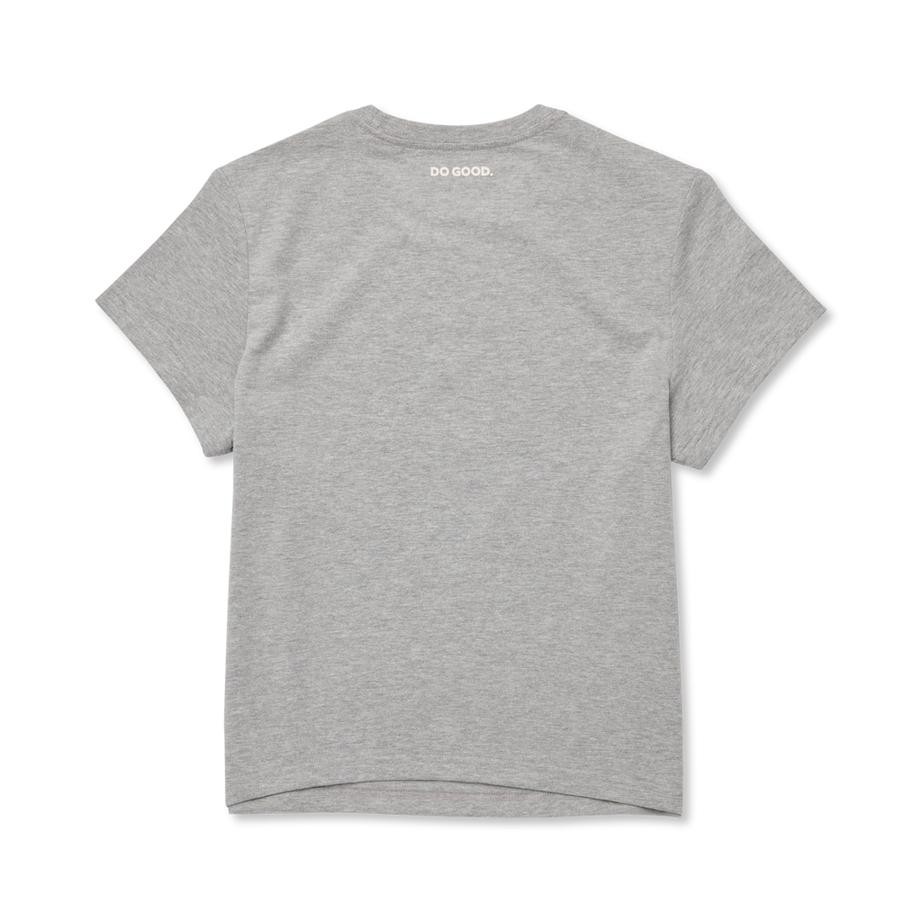 Cotopaxi Llama T-Shirt - Women's