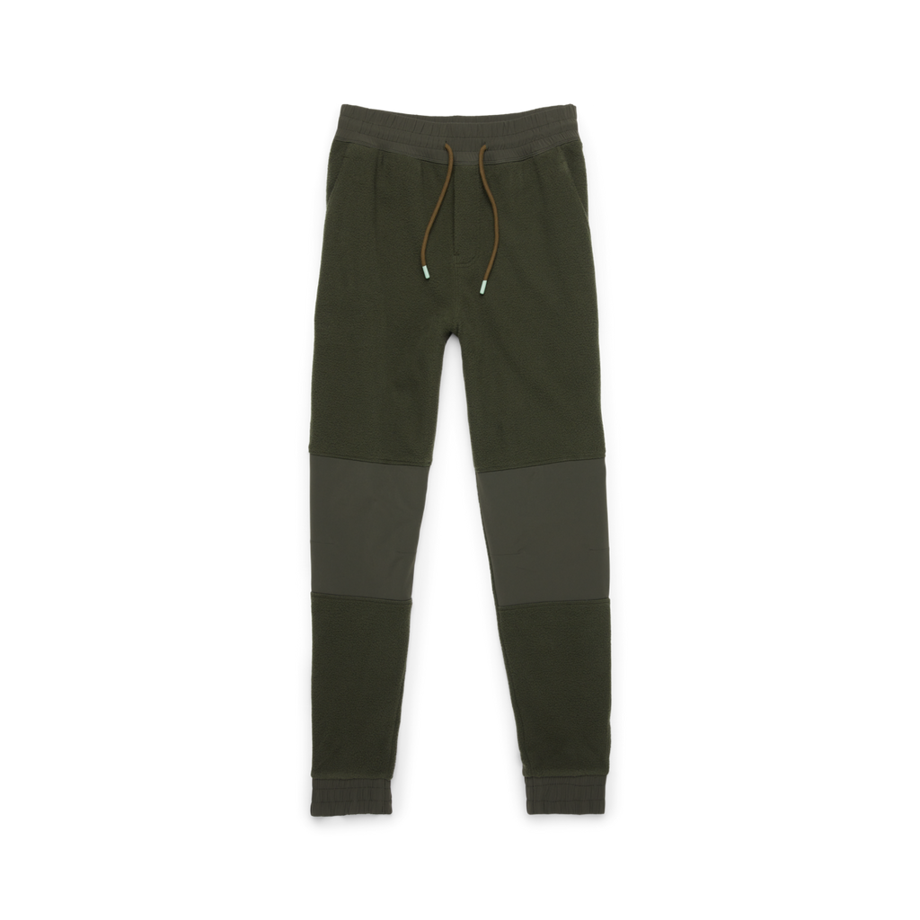 Abrazo Fleece Jogger - Men's