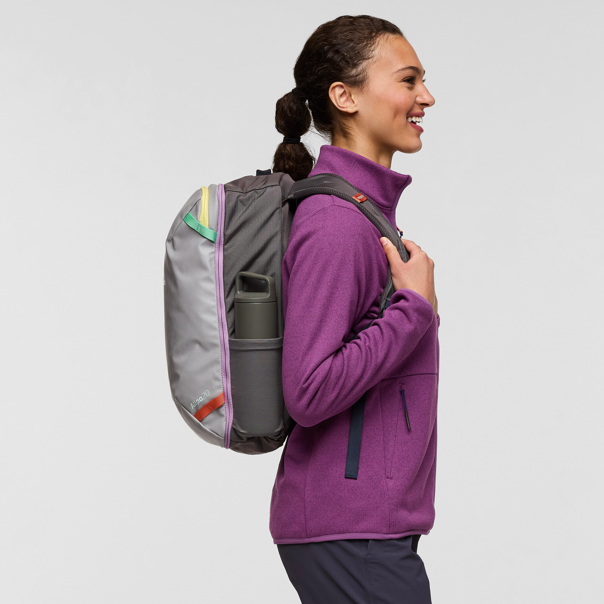 Allpa Mini 20L Travel Pack