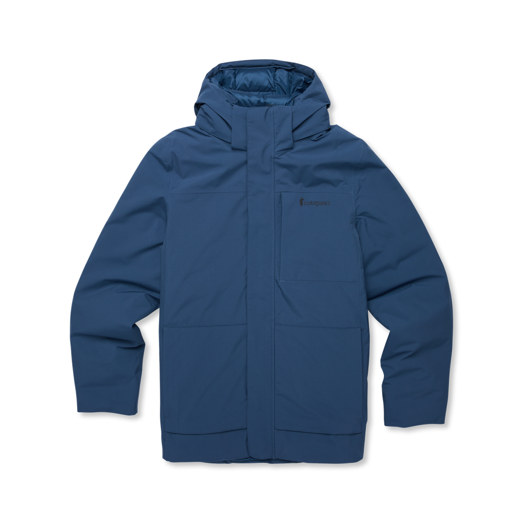 Calidez Down Parka - Men's
