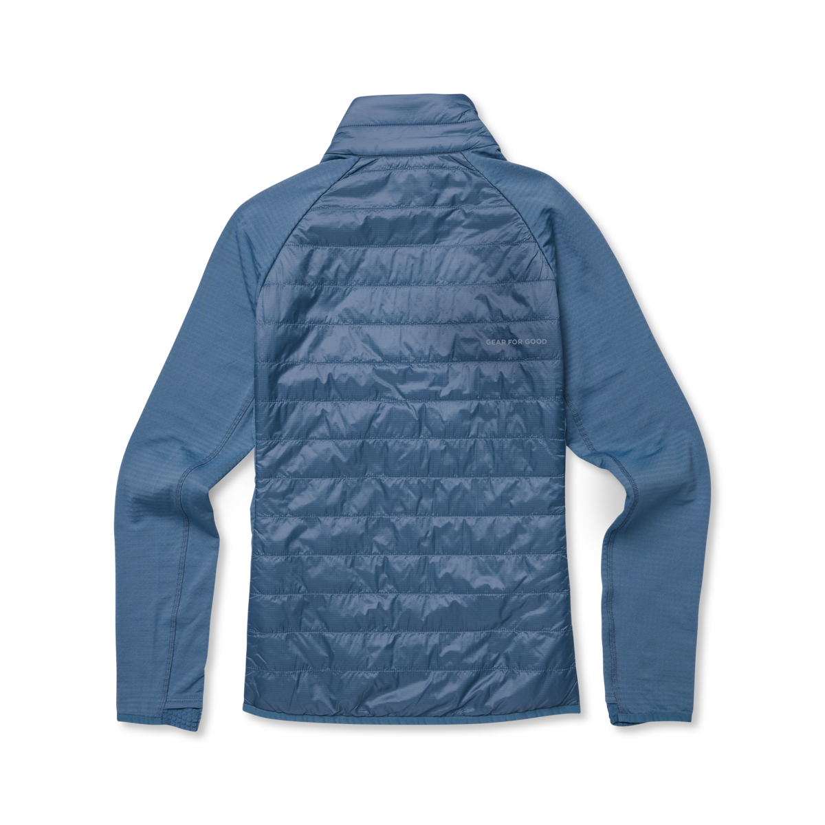 Capa Hybrid Insulated Jacket - Women's