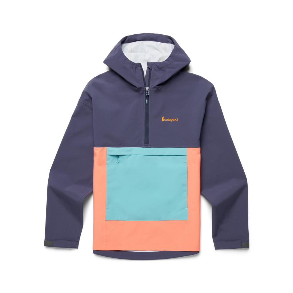 Cielo Rain Anorak - Women's